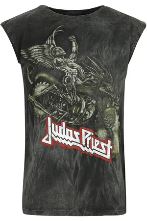 Judas Priest Painkiller Tank-Top