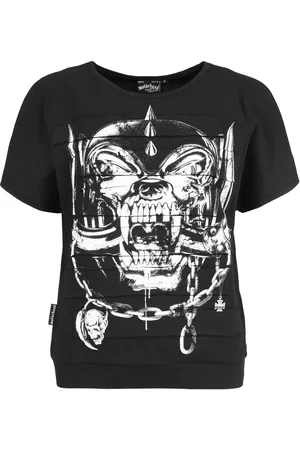Motörhead EMP Signature Collection Girl-Shirt