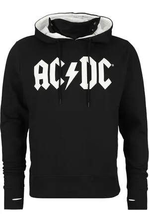 AC/DC Logo Kapuzenpulli