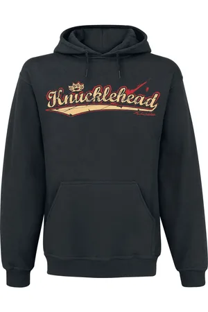 Five Finger Death Punch Knucklehead Kapuzenpulli