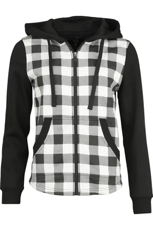 RED by EMP Stay Different Girl-Kapuzenjacke