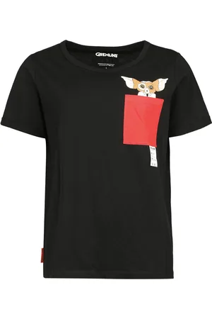 Gremlins Gizmo Girl-Shirt