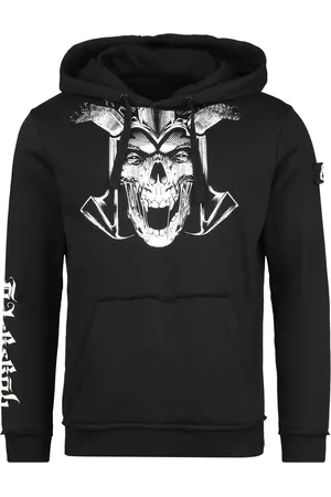 Dungeons and Dragons Acererak Kapuzenpulli