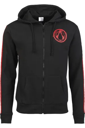 Assassin´s Creed Logo - Flight Kapuzenjacke