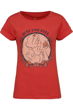 Schneewittchen Disney Princess - Picnic Collection - Snow White Girl-Shirt