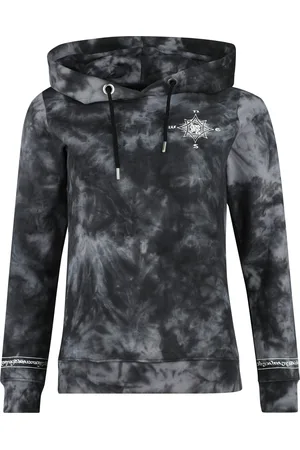 Herr der Ringe Map Girl-Kapuzenpulli