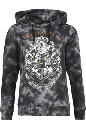 Harry Potter Hogwarts Starnight Girl-Kapuzenpulli