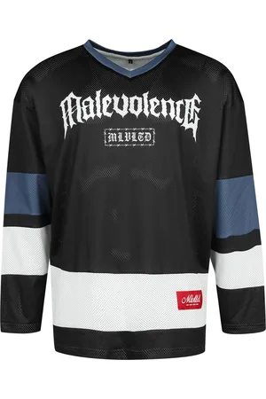 Malevolence Malicious Intent - Oversize Longsleeve