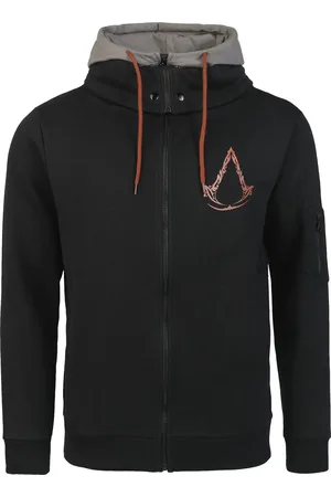 Assassin´s Creed Mirage - Ornaments Kapuzenjacke