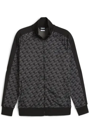 PUMA T7 AOP Track Jacket PT Trainingsjacke