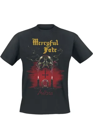 Mercyful Fate Melissa (40th Anniversary) T-Shirt