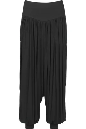 EMP Harem Pant with Side Slits Girl-Jogginghose