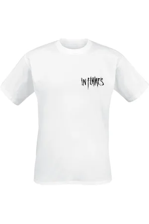 IN FLAMES Countdown T-Shirt
