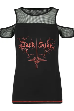 STAR WARS Dark Side Girl-Shirt
