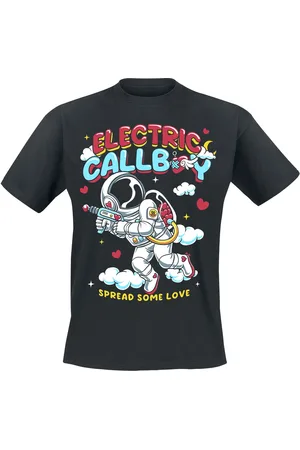 Electric Callboy Spread Some Love T-Shirt