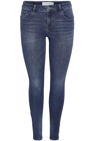 Noisy May NMJen NW Skinny Shaper Jean JT175DB NOOS Jeans