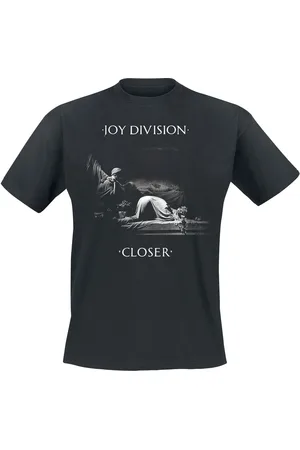 Joy Classic Closer T-Shirt