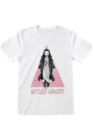Demon Nezuko Tri T-Shirt
