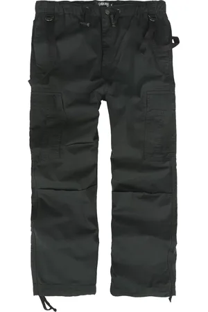 Gothicana Army Vintage Trousers Hose