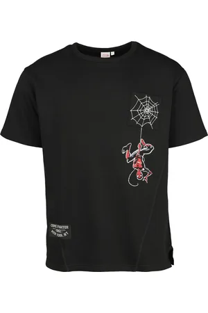 SPIDERMAN Web T-Shirt