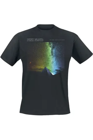 Pink Floyd Pyramid Colors T-Shirt