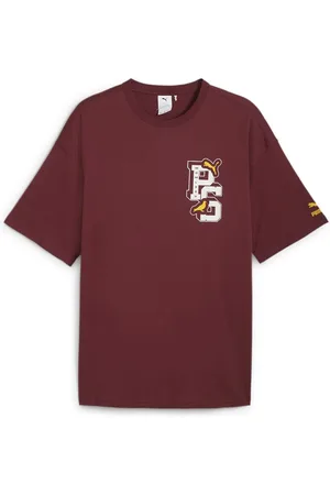 PUMA X STAPLE Graphic Tee T-Shirt