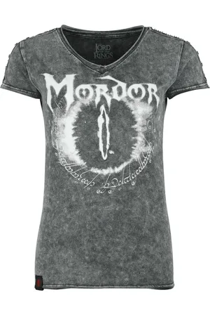 Herr der Ringe Mordor Girl-Shirt