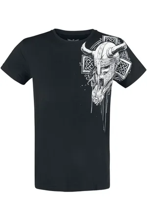 EMP Rebel Soul T-Shirt