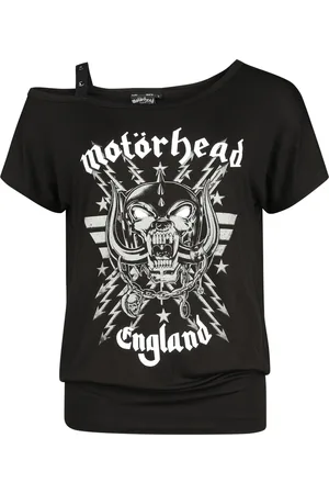 Motörhead Girl-Shirt