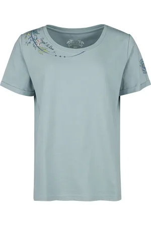 Outlander Craigh Na Dun Girl-Shirt