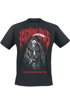 Ice Nine Kills Other Side T-Shirt