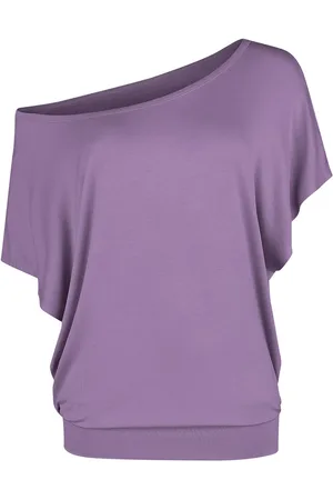 RED by EMP Can You Read My Mind Girl-Shirt
