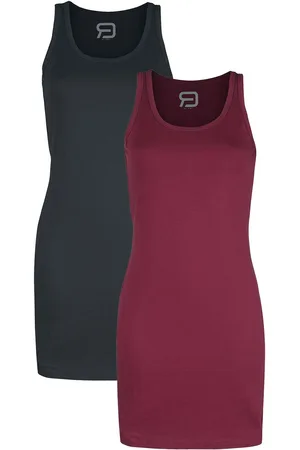 RED by EMP Doppelpack Kleider Kleid