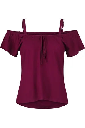 RED by EMP Hang On Loose Girl-Shirt