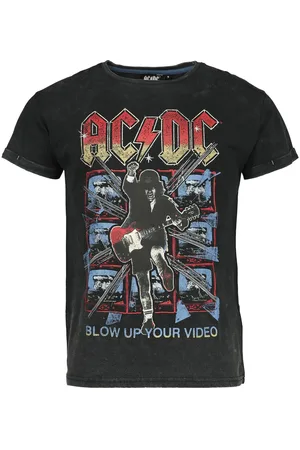 AC/DC EMP Signature Collection T-Shirt