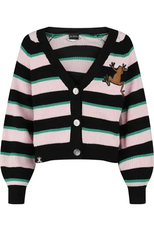 Harry Potter Honeydukes Girl-Cardigan