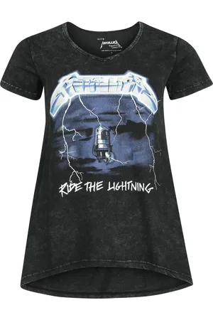 Metallica EMP Signature Collection Girl-Shirt