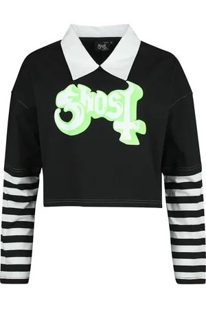 Ghost EMP Signature Collection - Oversize Girl-Longsleeve