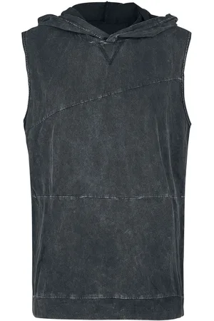 EMP Stronger Than Dirt Tank-Top