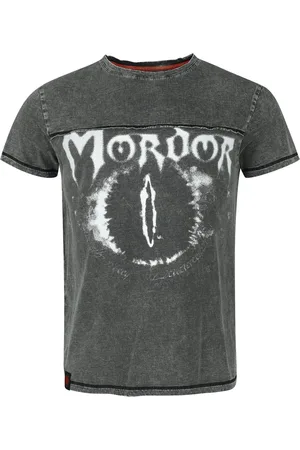 Herr der Ringe Mordor T-Shirt