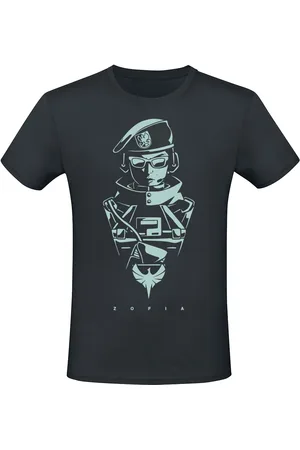 Six Siege Zofia T-Shirt