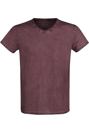 RED by EMP Heavy Soul T-Shirt