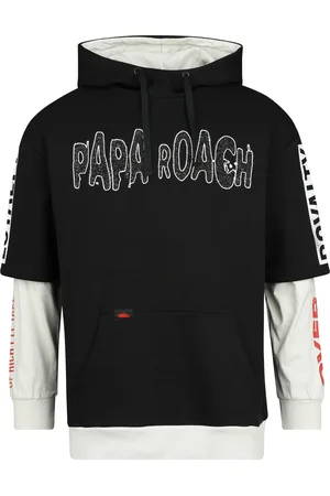 Papa Roach EMP Signature Collection Kapuzenpulli
