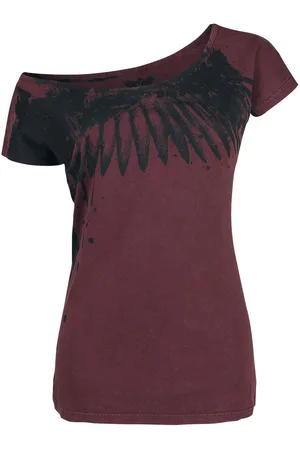 EMP All In The Mind Girl-Shirt