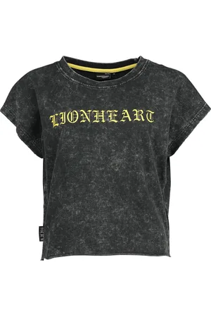 Lionheart EMP Signature Collection Girl-Shirt