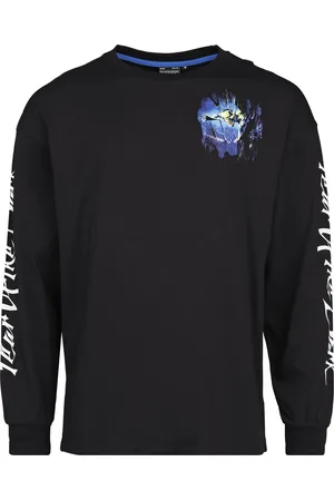 Iron Maiden EMP Signature Collection - Oversize Longsleeve