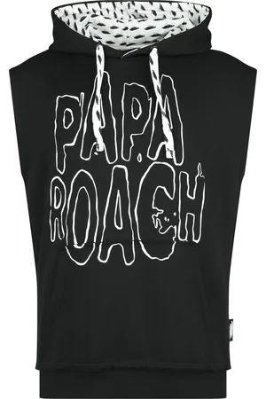 Papa Roach EMP Signature Collection Kapuzenpulli