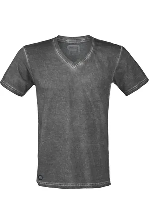 RED by EMP Heavy Soul T-Shirt