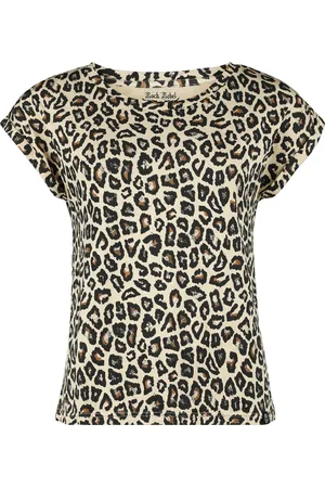 Rock Rebel Leo Shirt Girl-Shirt
