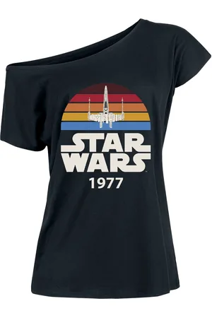 STAR WARS X-Wing Girl-Shirt
